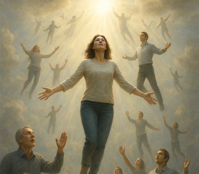 Ocúpate de tu Salvación con Temor y Temblor