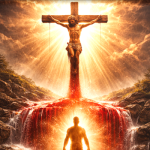 La Santificación cruz