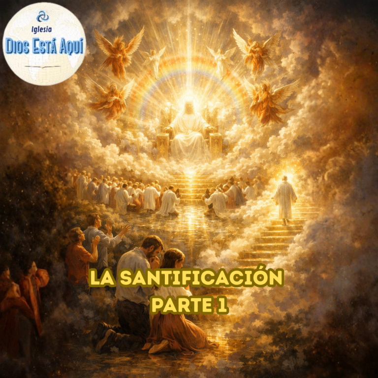 Tema La Santificación parte 1 Título Siguiendo al Santo